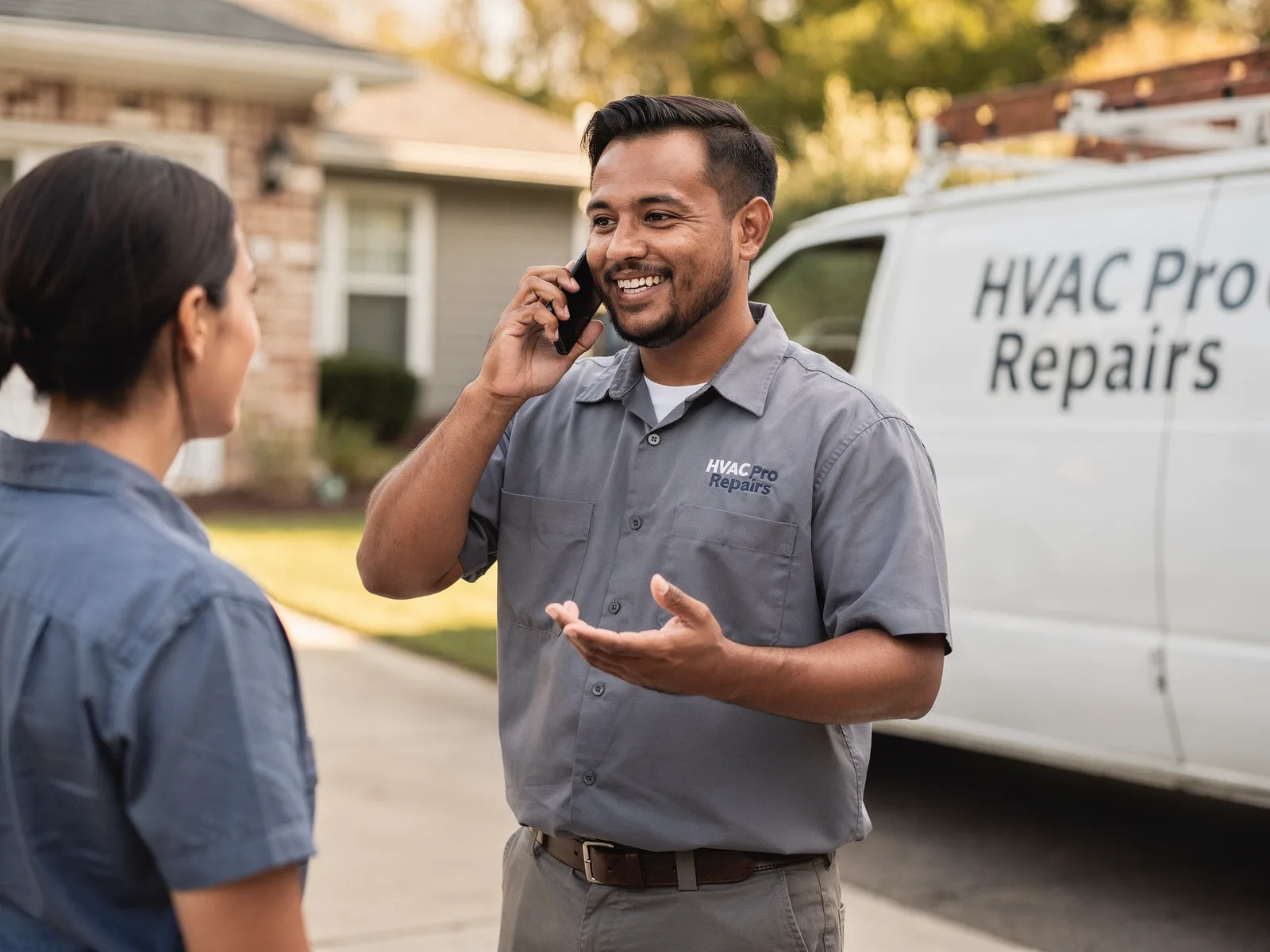 Heat Pump Repair Preston Park, PA FAQs